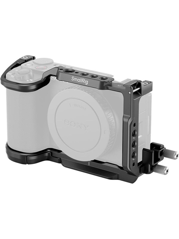 SmallRig 4867 camera cage