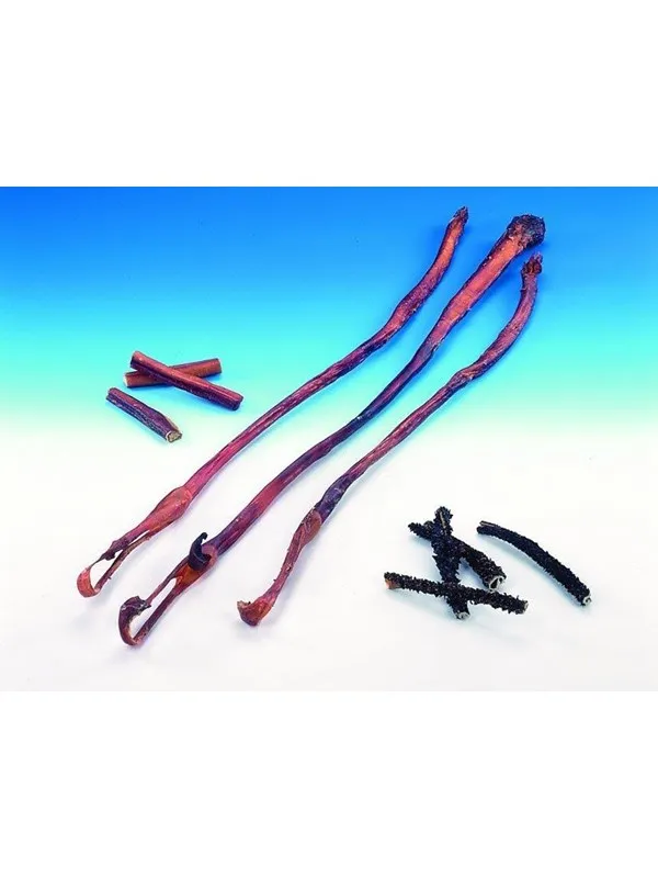 Nobby Oksepisk 12cm (pose m/50 stk.)