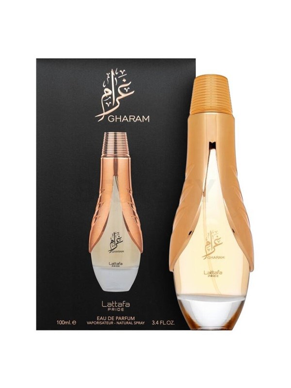 Lattafa Pride Gharam - 100ml