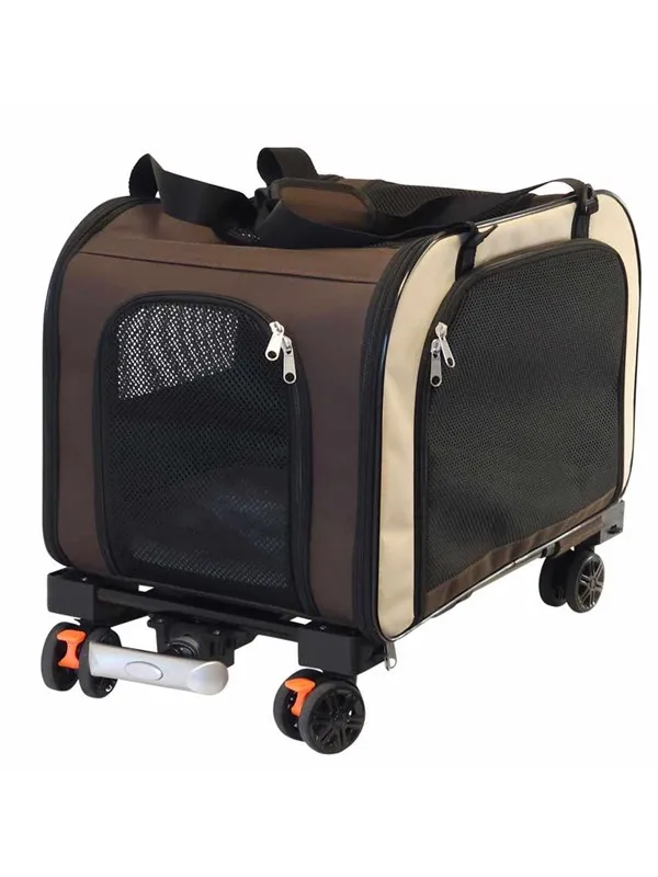 Nobby Trolley  MOVE