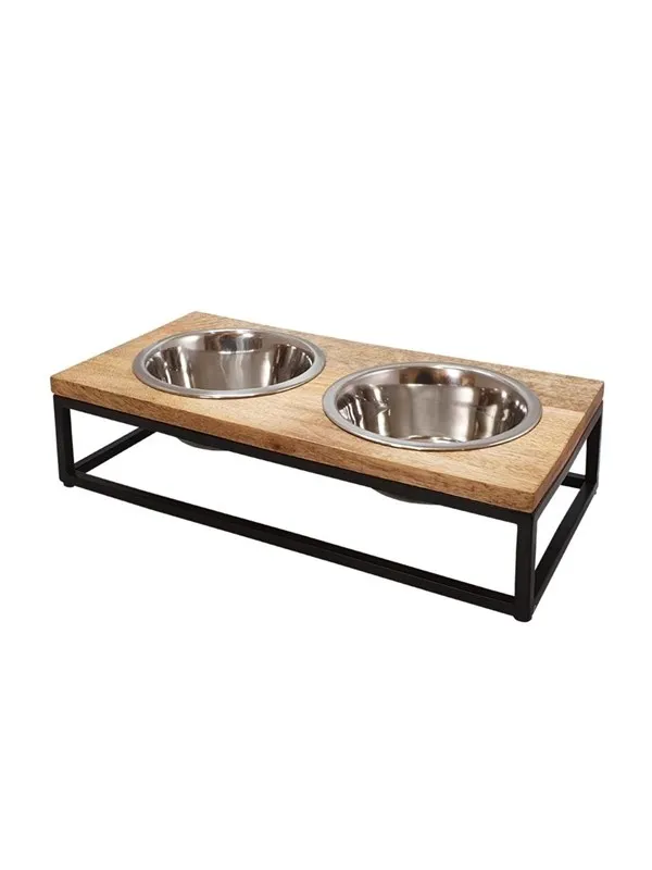Nobby Double Diner - Elegant Diner 2 x 1.8 L