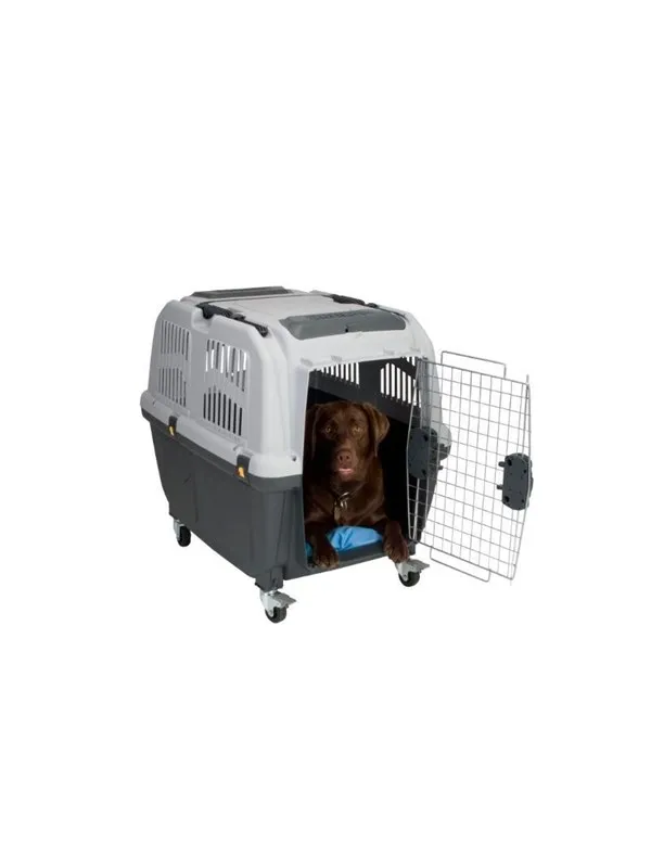 Skudo Transportbur  6 IATA 92x63x70 cm