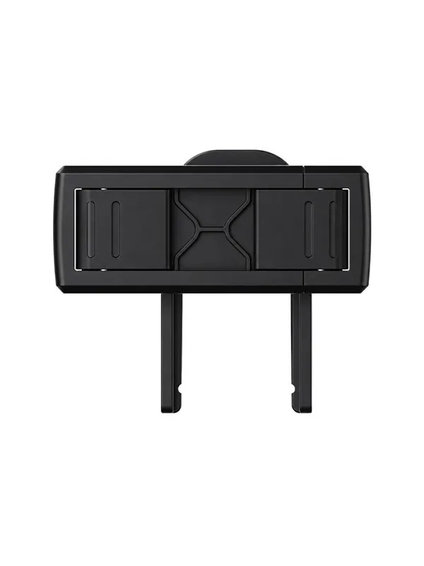ORICO MBS02 Dual Phone Holder for Selfie Stick and Tripod - Black