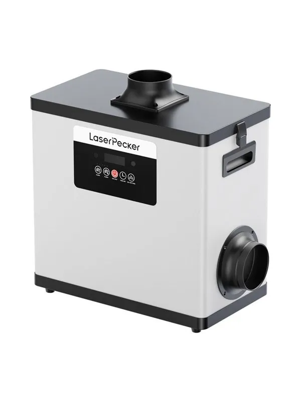 LaserPecker Smoke Absorber for LX2 Laser Engraver