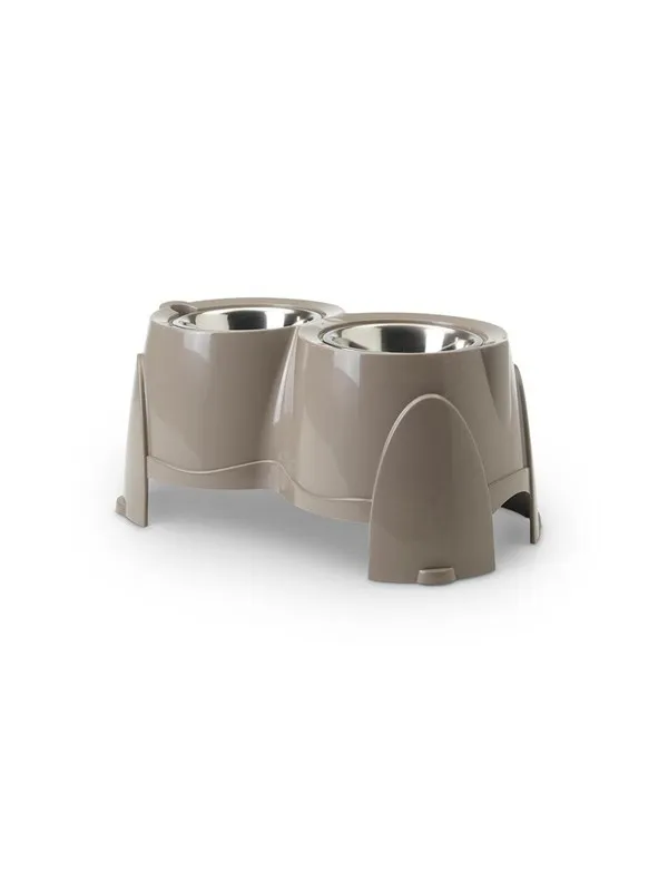 Savic Ergo Raised Feeder 28 cm