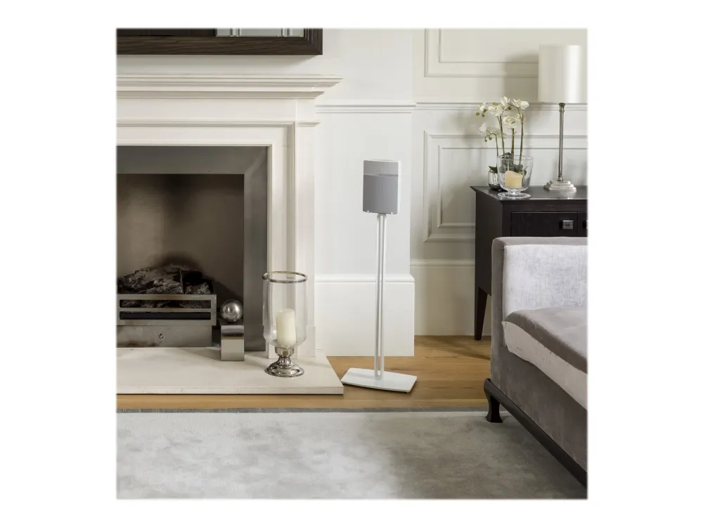 SoundXtra stativ Bose SoundTouch 10 høyttaler (hvit)