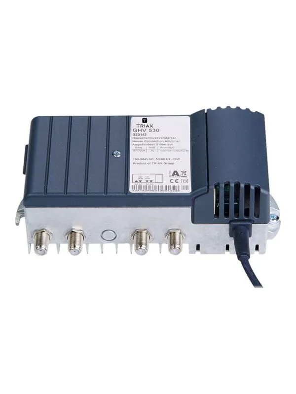 Triax GHV 530 - RF amplifier