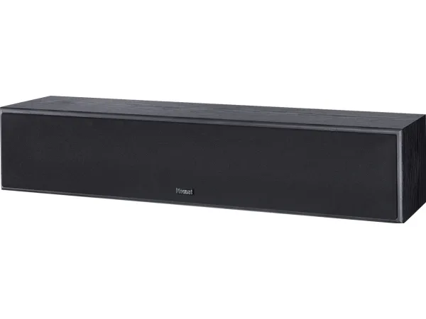 Magnat Monitor S14C senterh¯yttaler (svart)