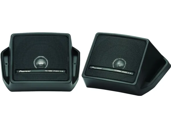Pioneer TS-44 Kabinett høyttalersett