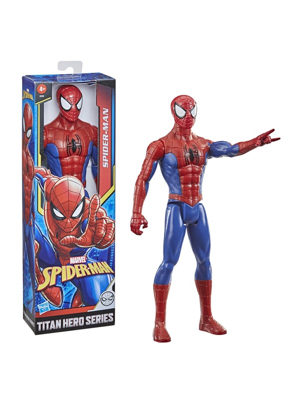 Marvel Spider-Man Titan Hero Series 30 cm