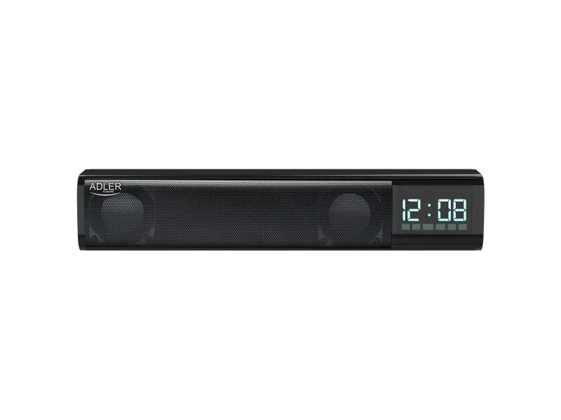 Adler Bluetooth høyttaler ad 1191 svart