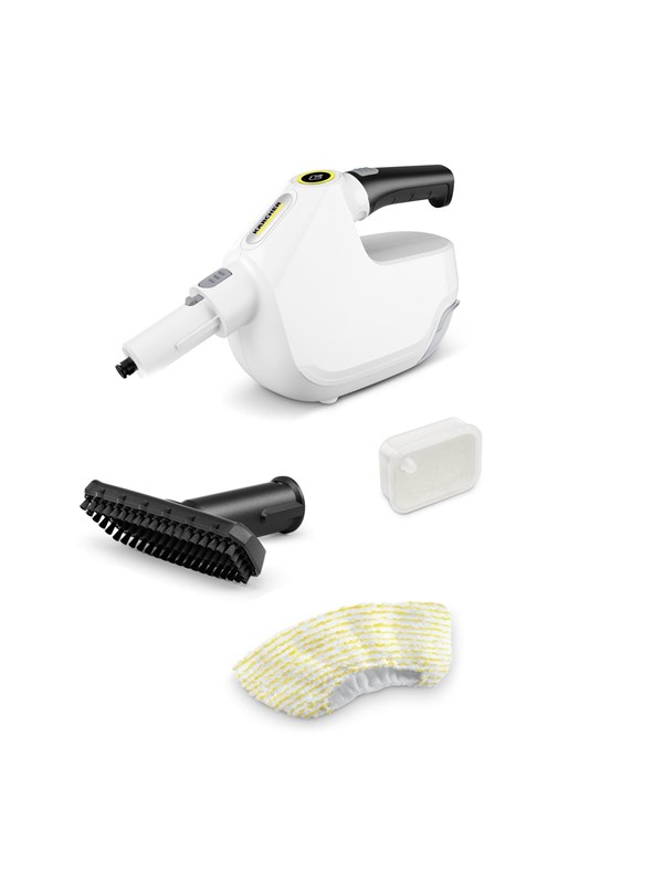 Kärcher Damprenser Steam cleaner SC 1 Multi