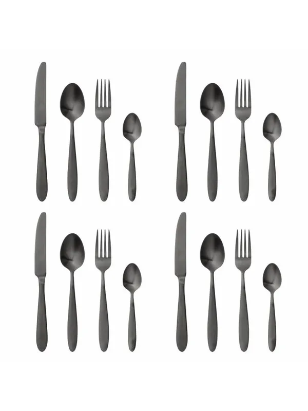 Bloomingville 82072855 flatware set
