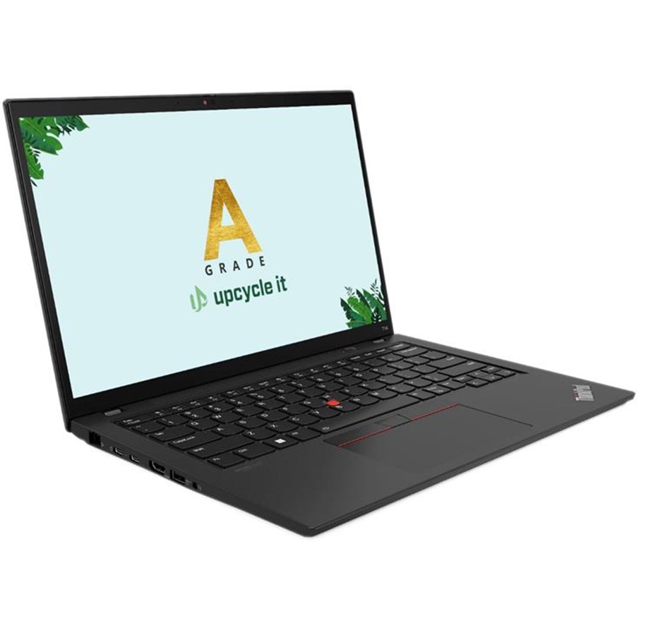 Lenovo Refurbished ThinkPad T14s G1 - 14" | Core i5 | 8GB | 256GB | A Grade