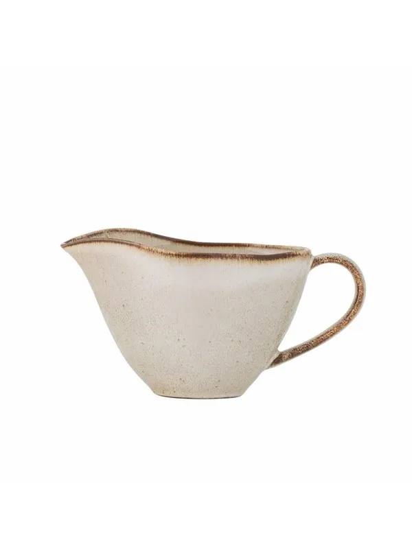 Bloomingville 82068735 gravy boat