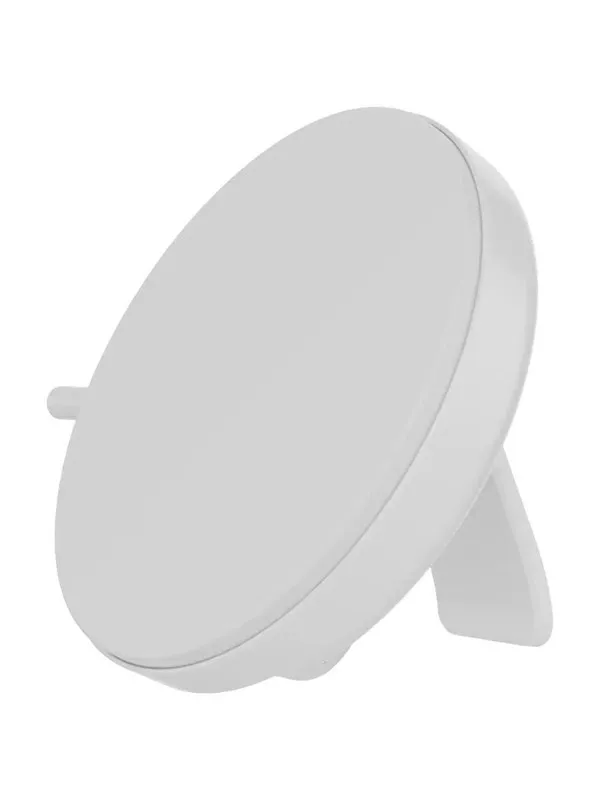 Canyon WS-105 15W Qi2 MagSafe lader, Hvit