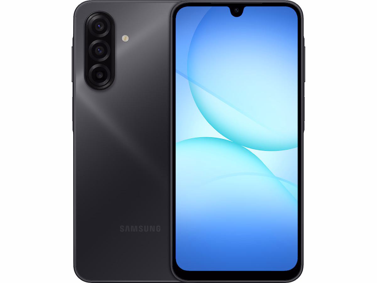 Samsung Galaxy A17 4G 256GB/8GB - Black