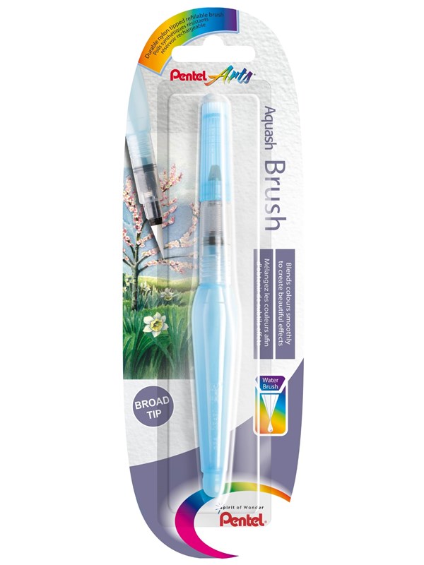 Pentel Arts Aquash