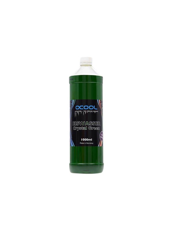 Alphacool Eiswasser