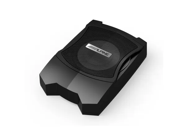 ALPINE PWEV80 Aktiv subwoofer