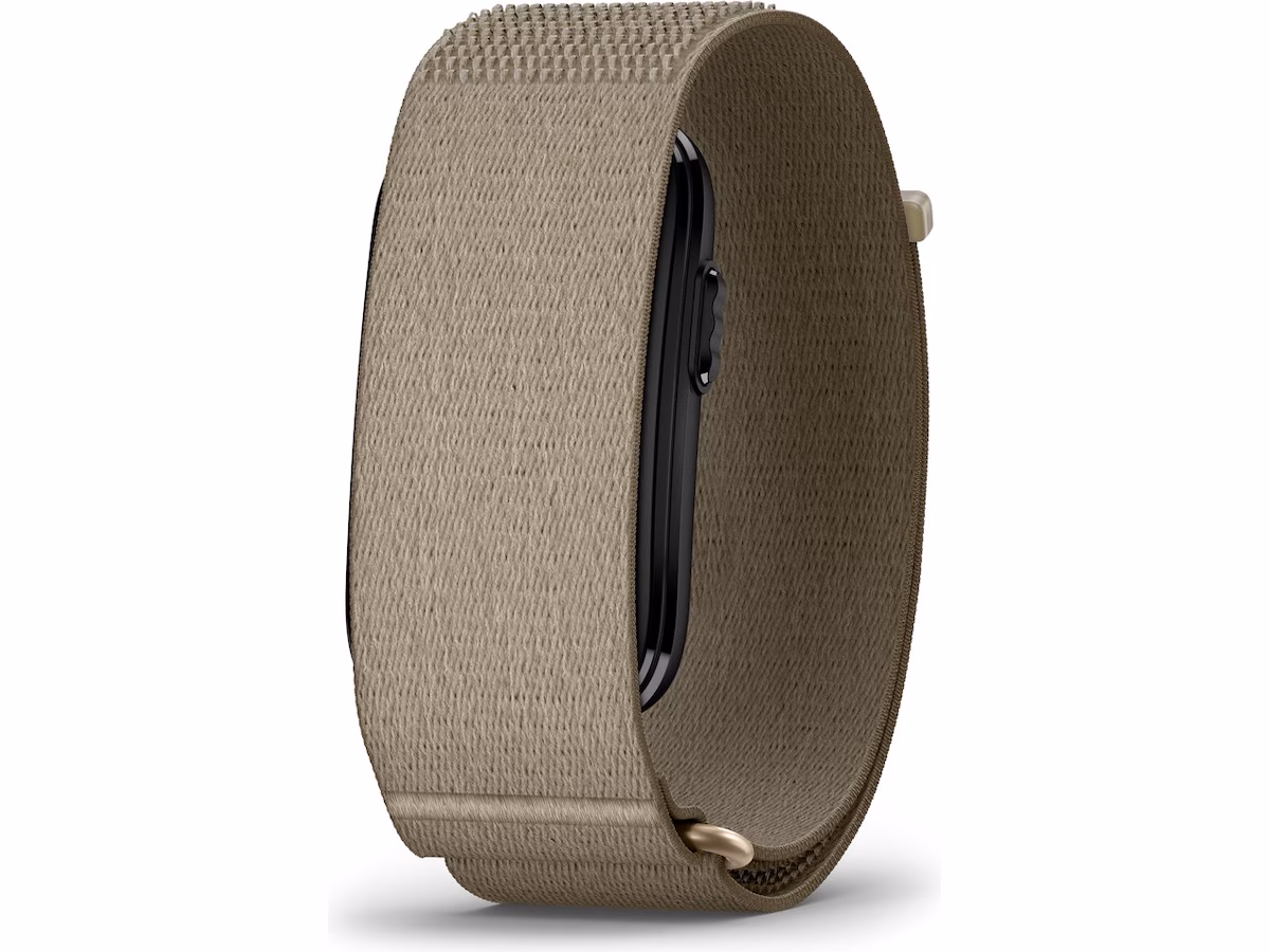 Garmin Cirqa Smart Band S-M (Fransk Grå)