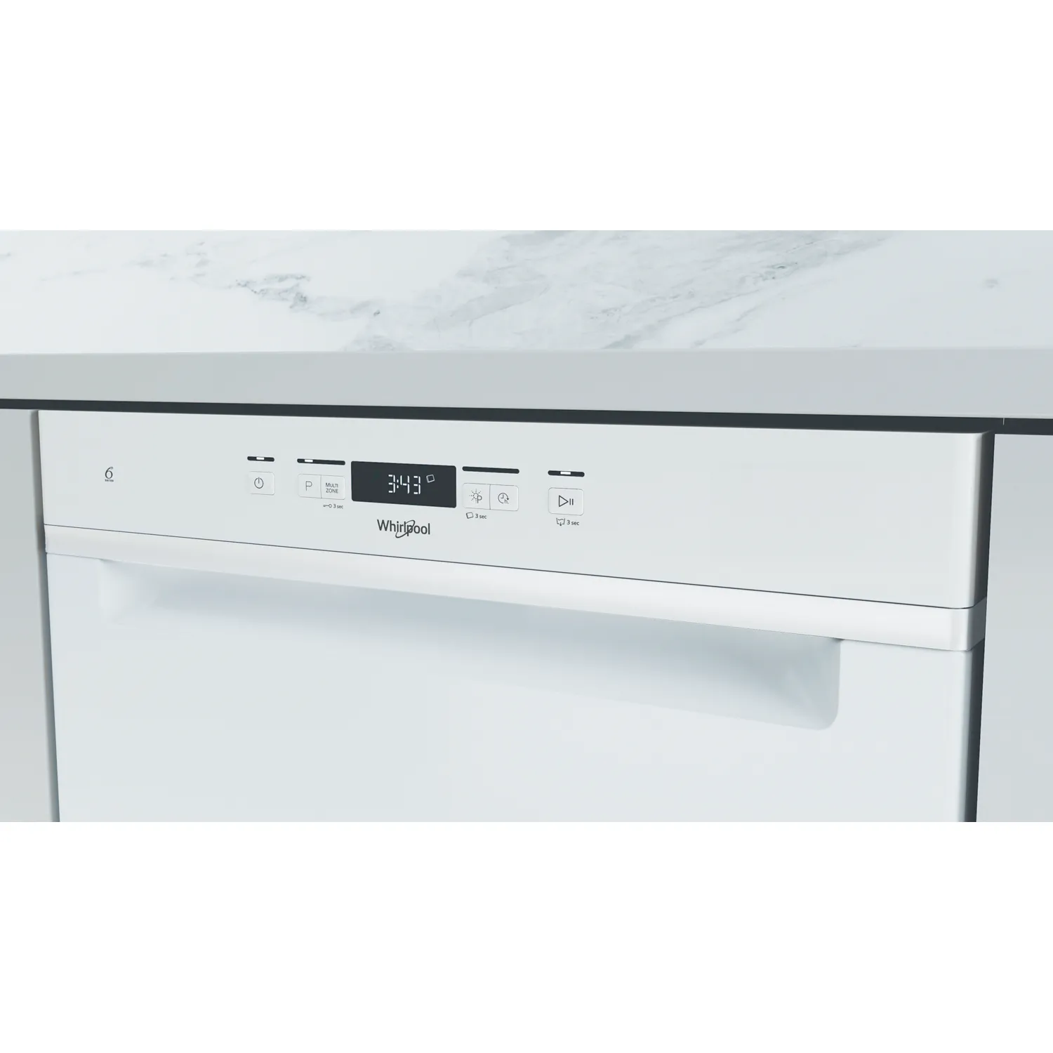 Whirlpool WH2UC14BN7A0W