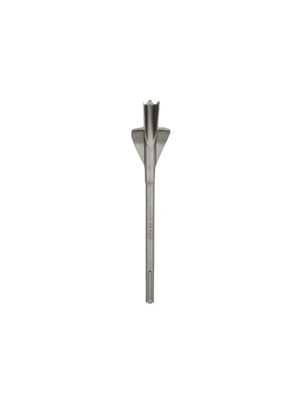 Bosch chisel - for concrete masonry