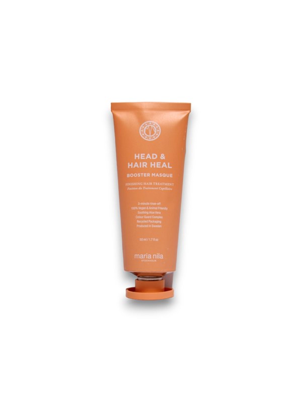 Maria Nila Head & Hair Heal Aloe Vera Hair Treatment Mask 50 ml