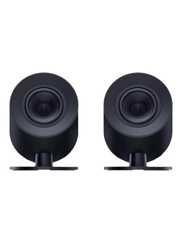 Razer NOMMO V2 X - 2.0 kanaler - Svart