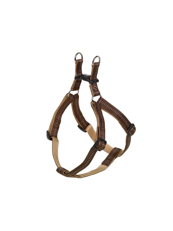 Nobby Sele Soft Grip M-L Brun