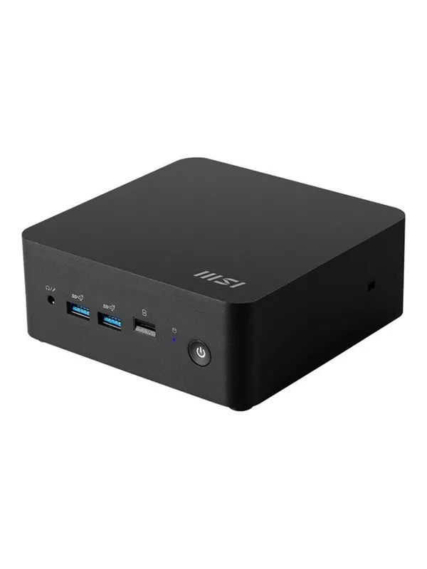 MSI Cubi NUC 1MG 001EU