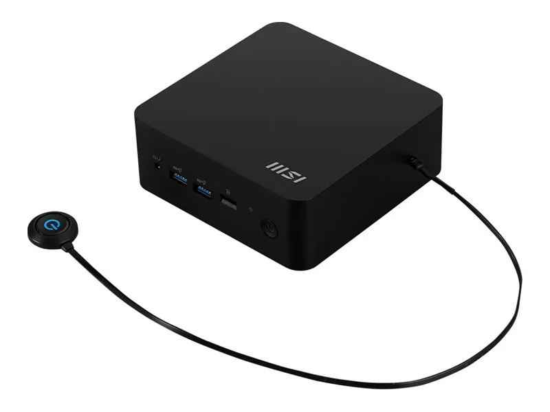 MSI Cubi NUC 1MG 238BEU