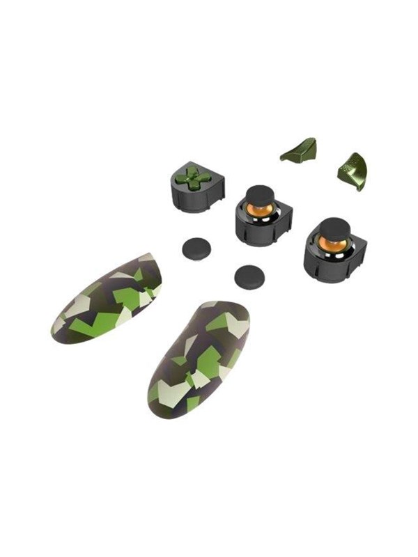 Thrustmaster ESWAP X Green Color Pack