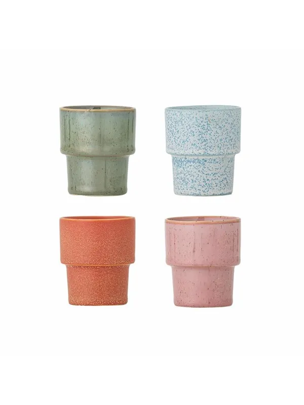 Bloomingville Ewan cup