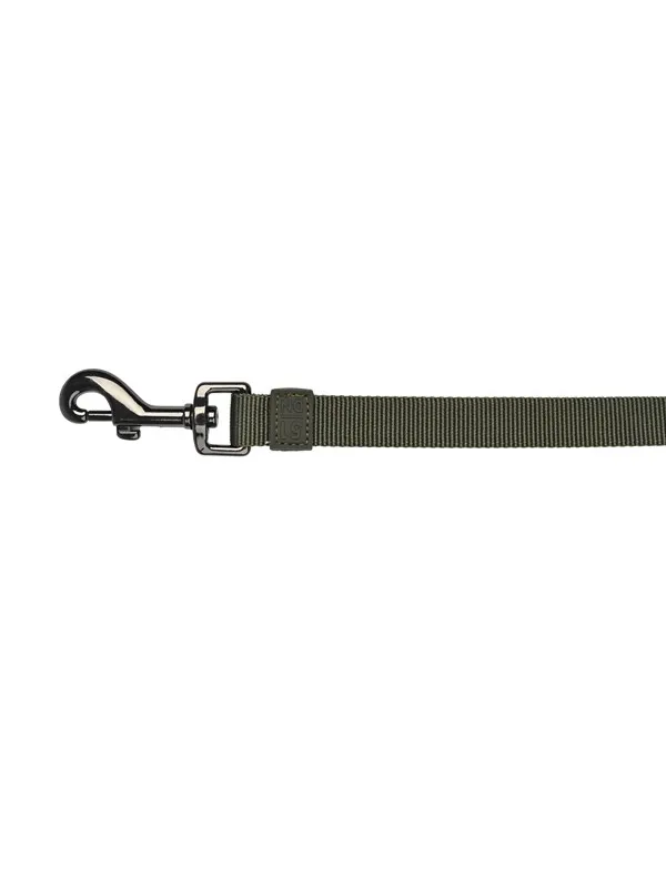 51 Degrees North 51 - Wanderful - Leash - Nylon - Flat - Khaki - 15