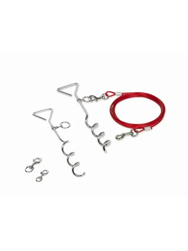 Nobby Spyd med kabel 4.5 m