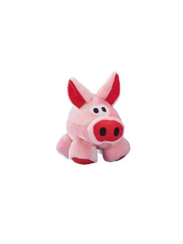 Nobby Plysgris "Coole Sau" 25 cm