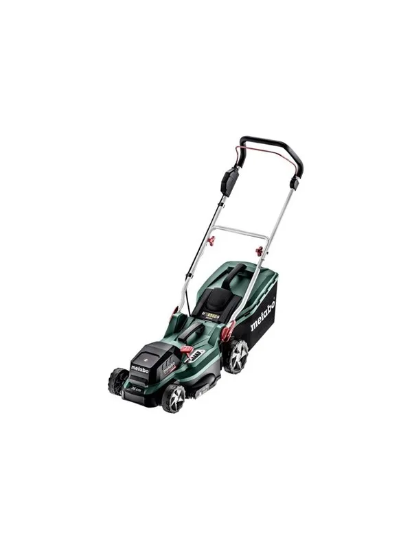 Gressklipper 36cm 2×18V/5,2Ah RM 36-18 LTX BL 36