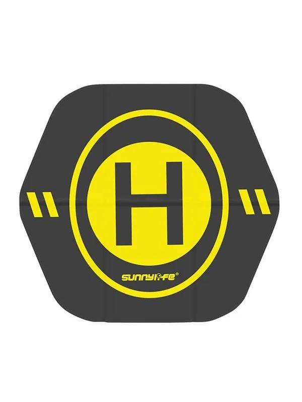 Sunnylife - drone mat/landing pad 55 cm hexagon (TY-TJP08)