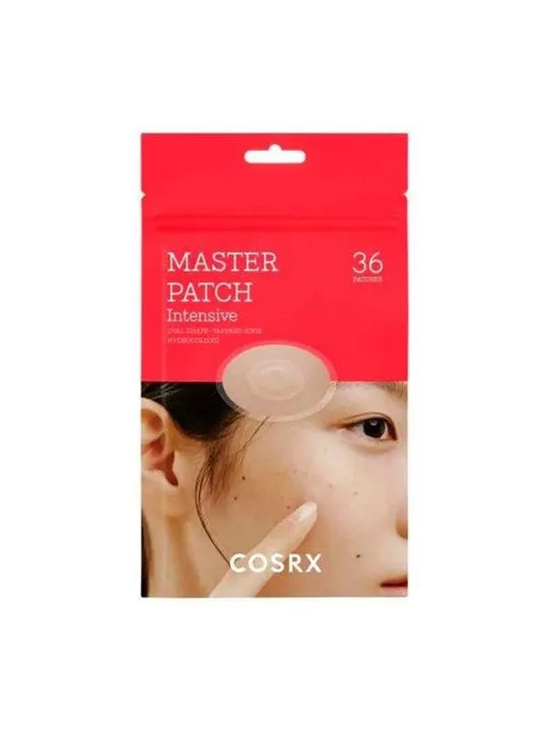 Cosrx - Master Patch Intensive (36 stk.)