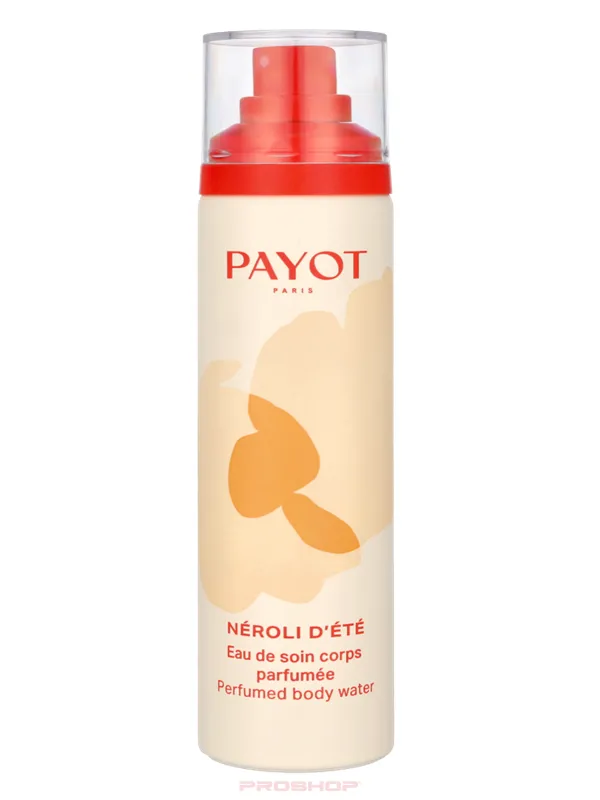 Payot Neroli D'Ete Perfumed Body Water