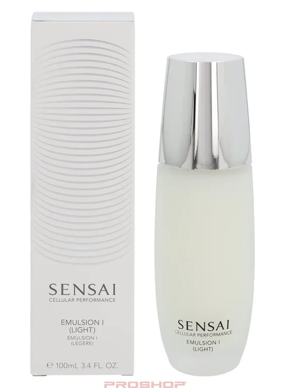 Sensai Cellular Performance Emulsion I (Light)