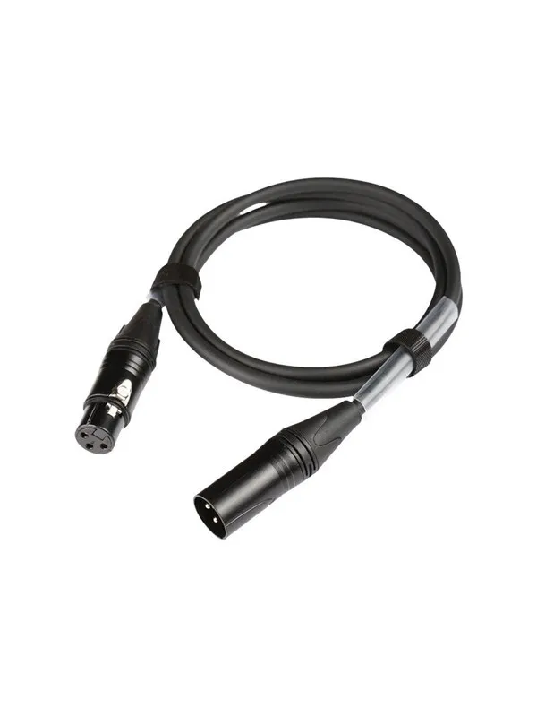 TightAV XLR PRO Series audio extension cable - 1.5 m