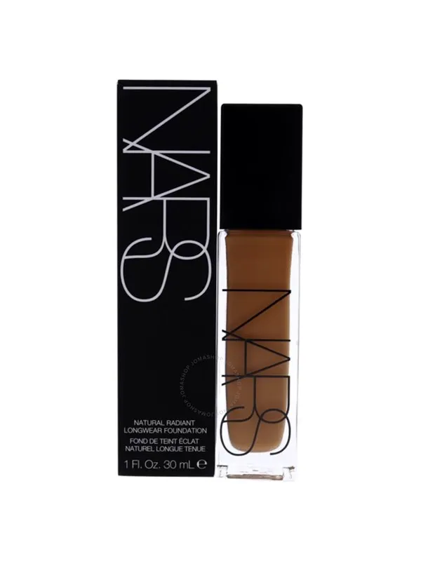 NARS Cosmetics Nars Radiant Longwear Foundation