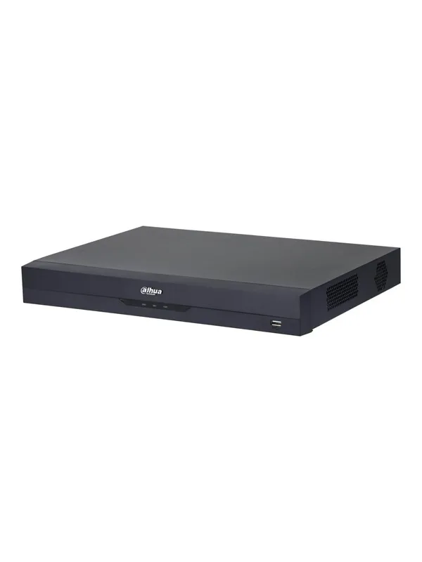 Dahua WizSense NVR 5-EI Series NVR5216-EI - standalone NVR - 16 channels
