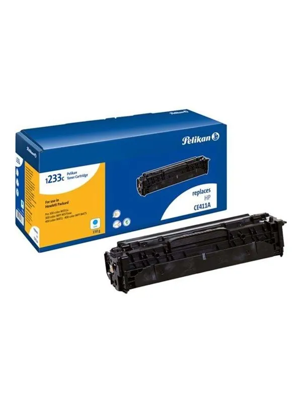 Pelikan 1233c - Laser toner Cyan