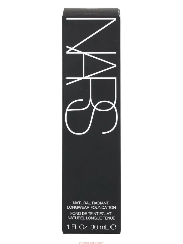 NARS Cosmetics Nars Natural Radiant Longwear Foundation