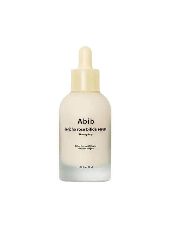 ABIB - Jericho Rose Bifida Serum Firming Drop