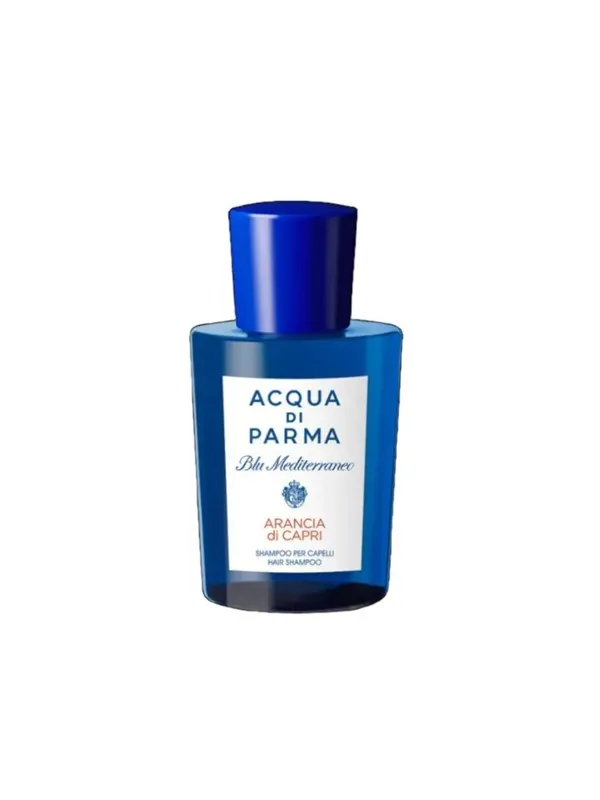 Acqua di Parma Blu Mediterraneo Arancia di Capri Shampoo 40 ml