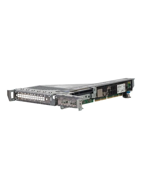 HP E x16/x16 Tertiary Riser Kit